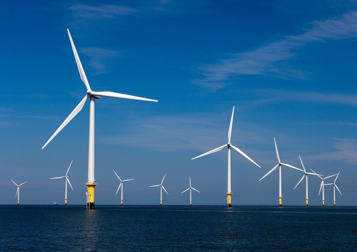 陸豐甲湖灣（陸上）風電場